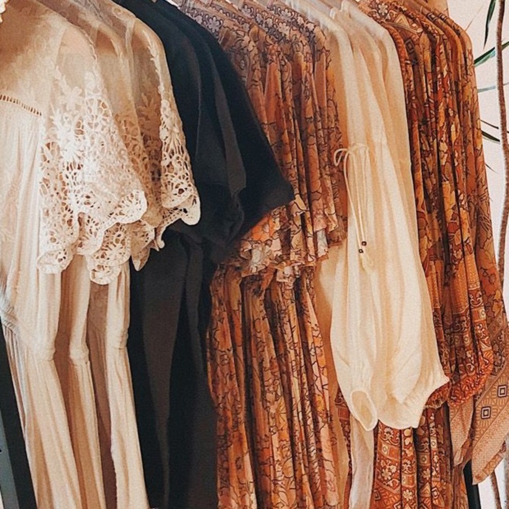 BOHO MYSTERY 5 PIECE BUNDLE $750 VALUE NWT! - Picture 4 of 8